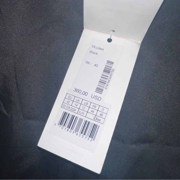 Munthe Villima Maxi Dress - Picture 7 of 10